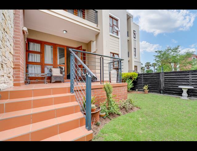 1 BEDROOM SECTIONAL TITLE FOR SALE IN DOUGLASDALE